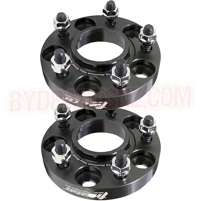 Car Wheel Spacer - BYD Spare Parts